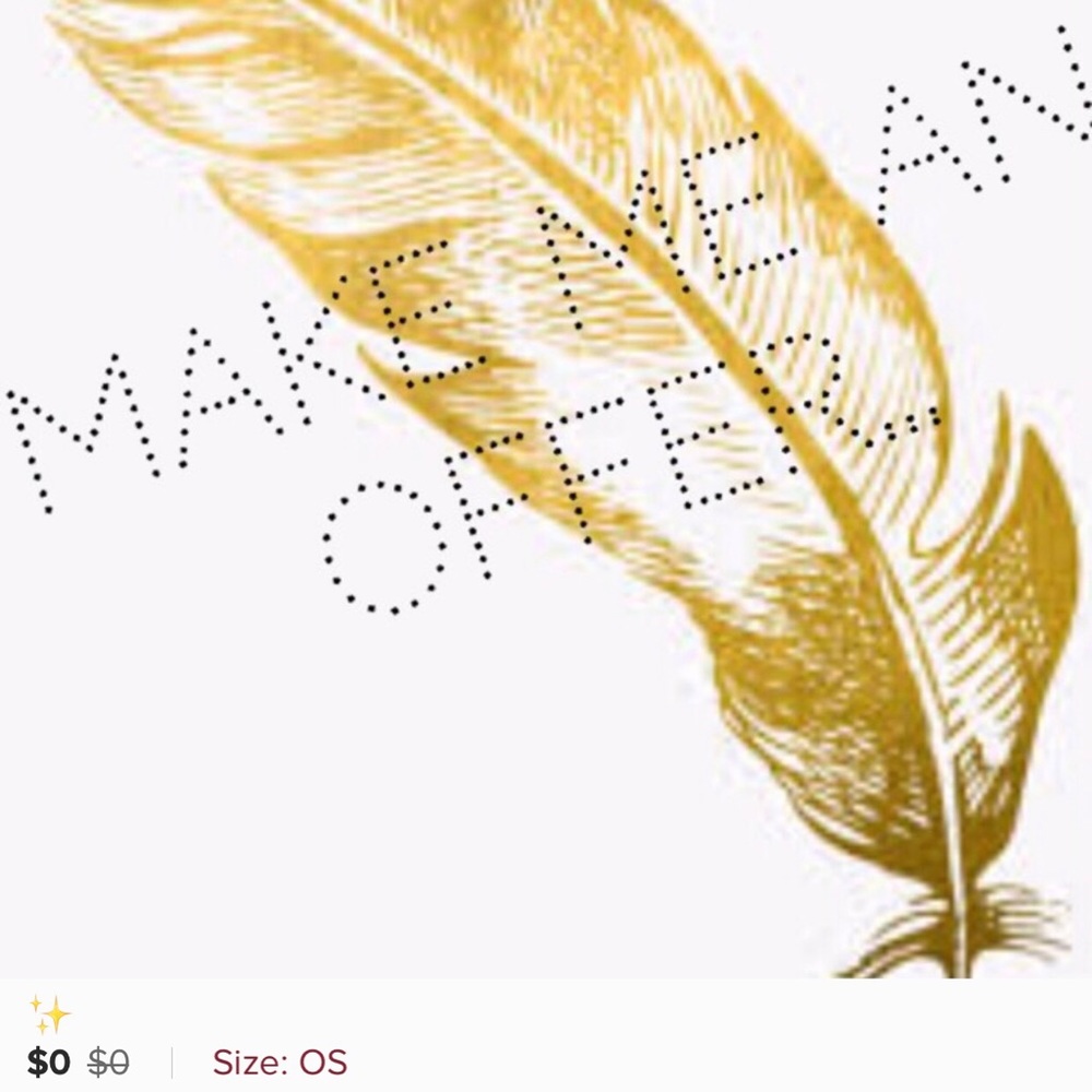 Make me an offer ♥️👋🏻